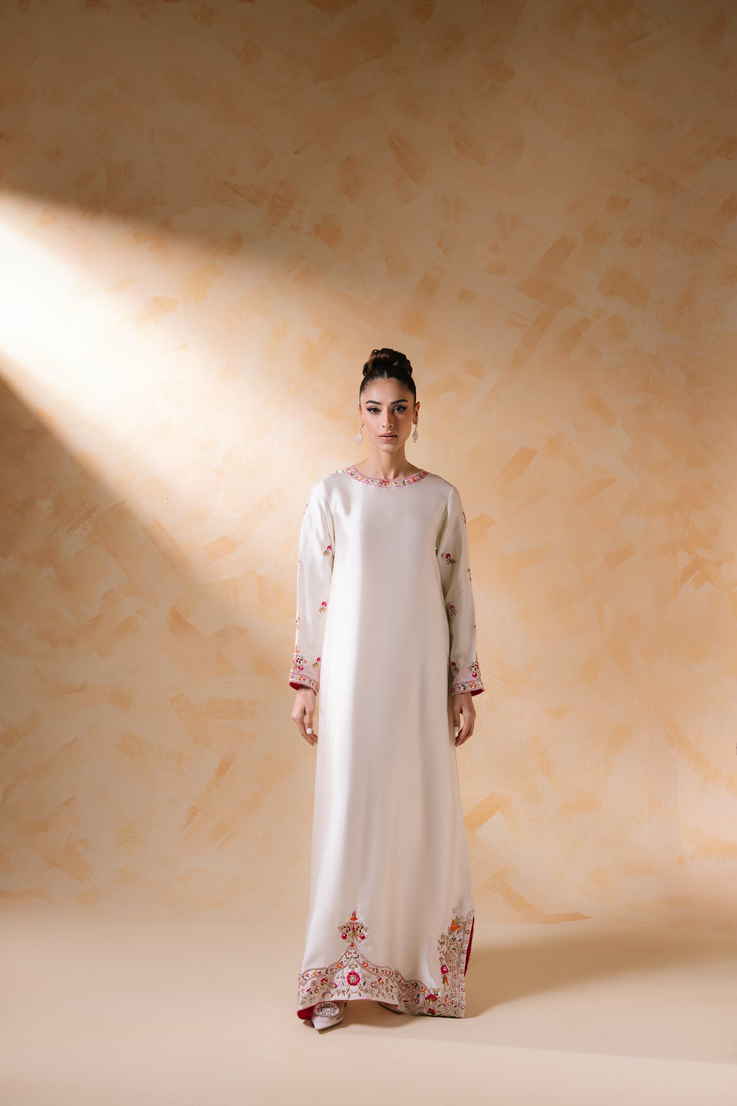 SAMMY K - Garden Rose