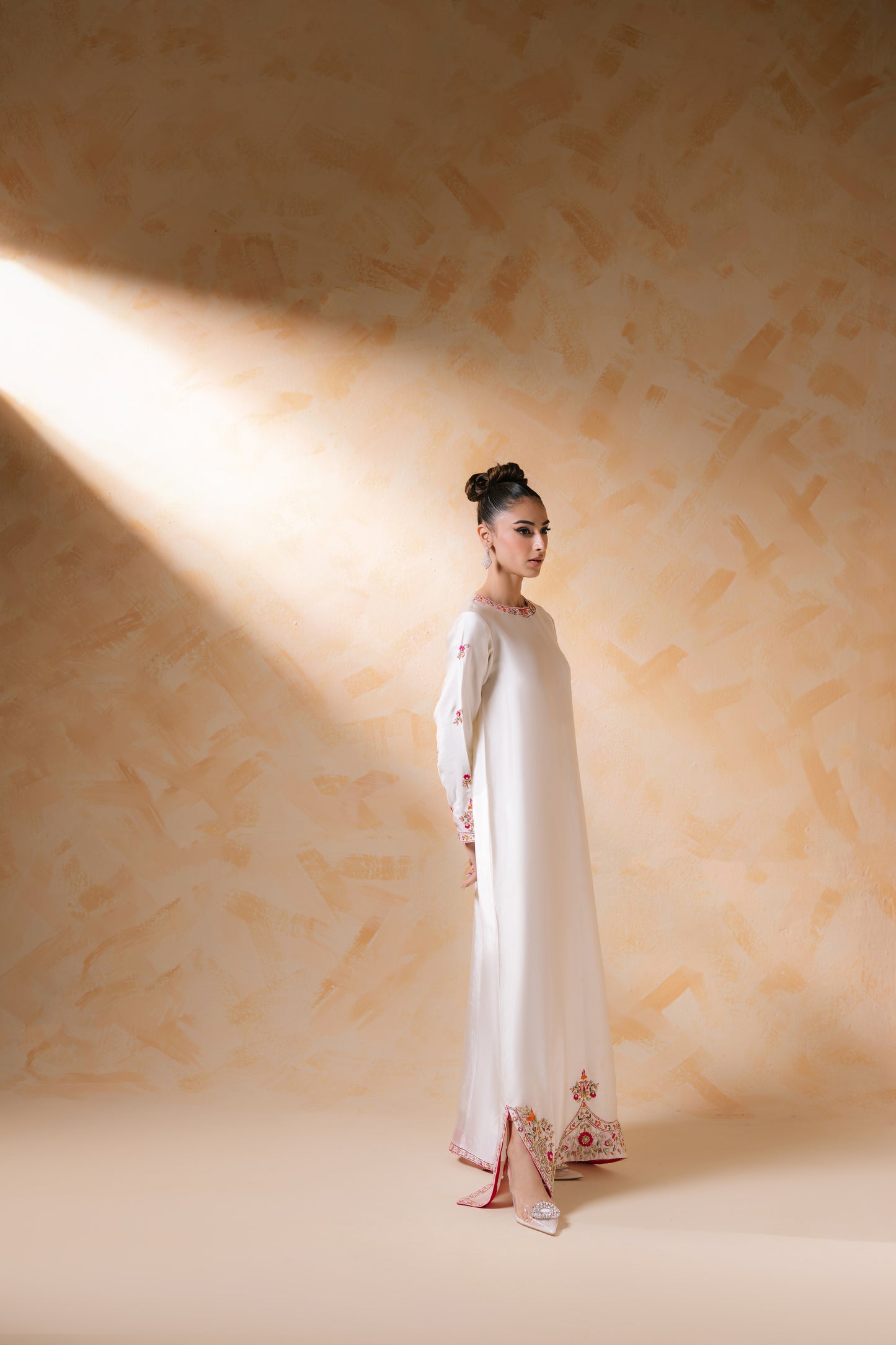 SAMMY K - Garden Rose