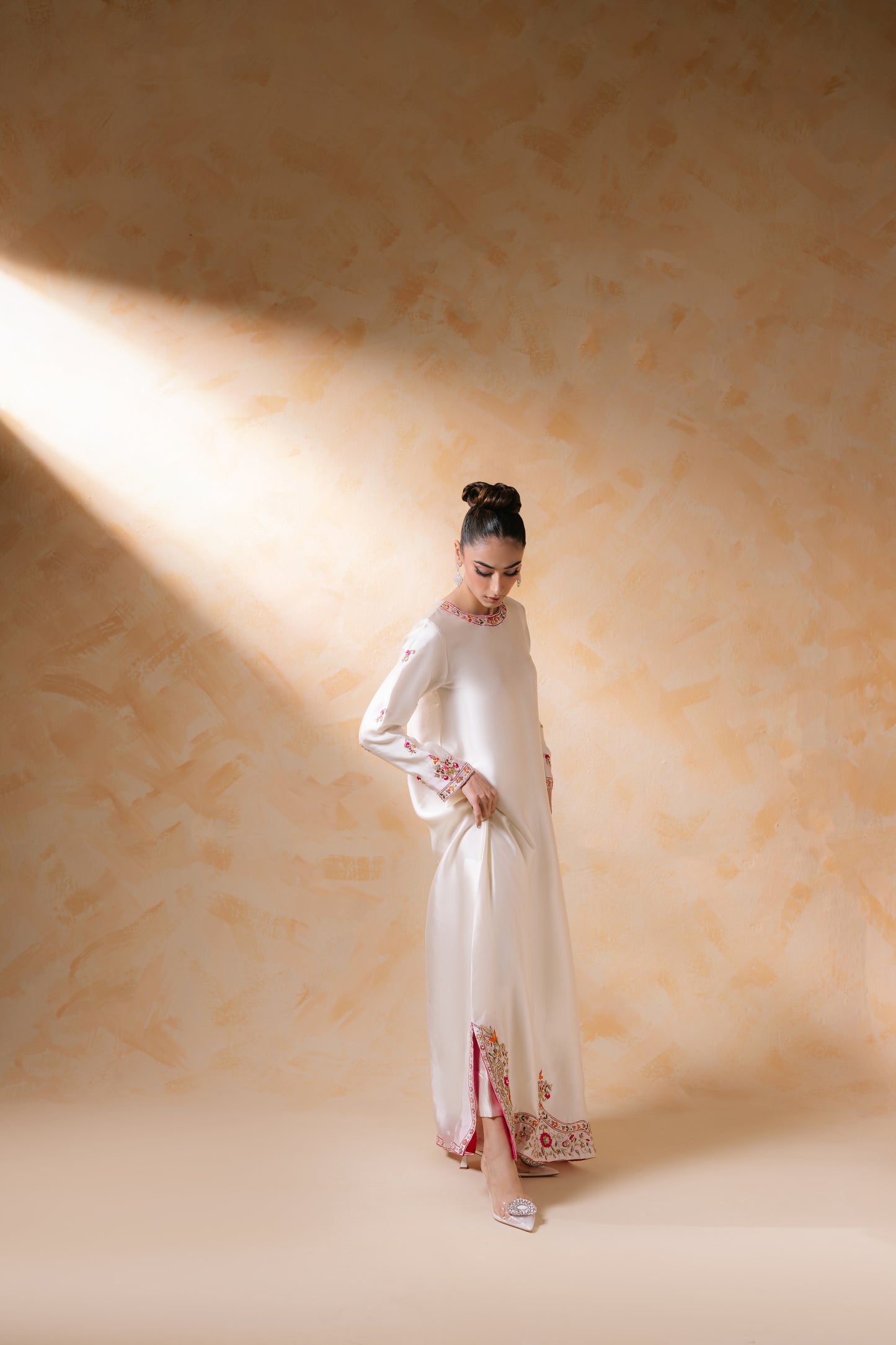 SAMMY K - Garden Rose