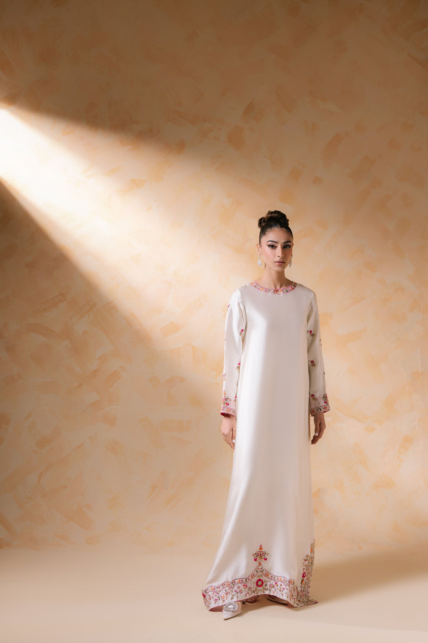 SAMMY K - Garden Rose