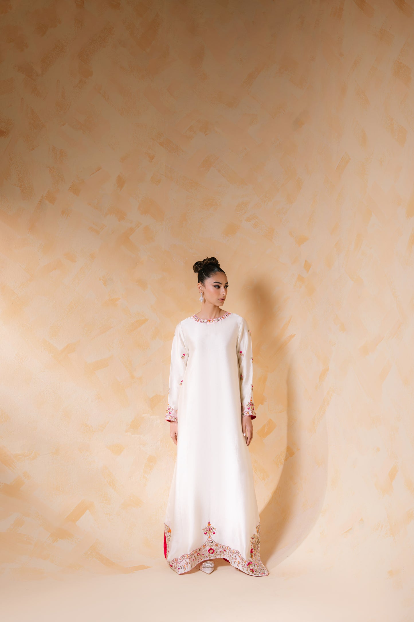 SAMMY K - Garden Rose