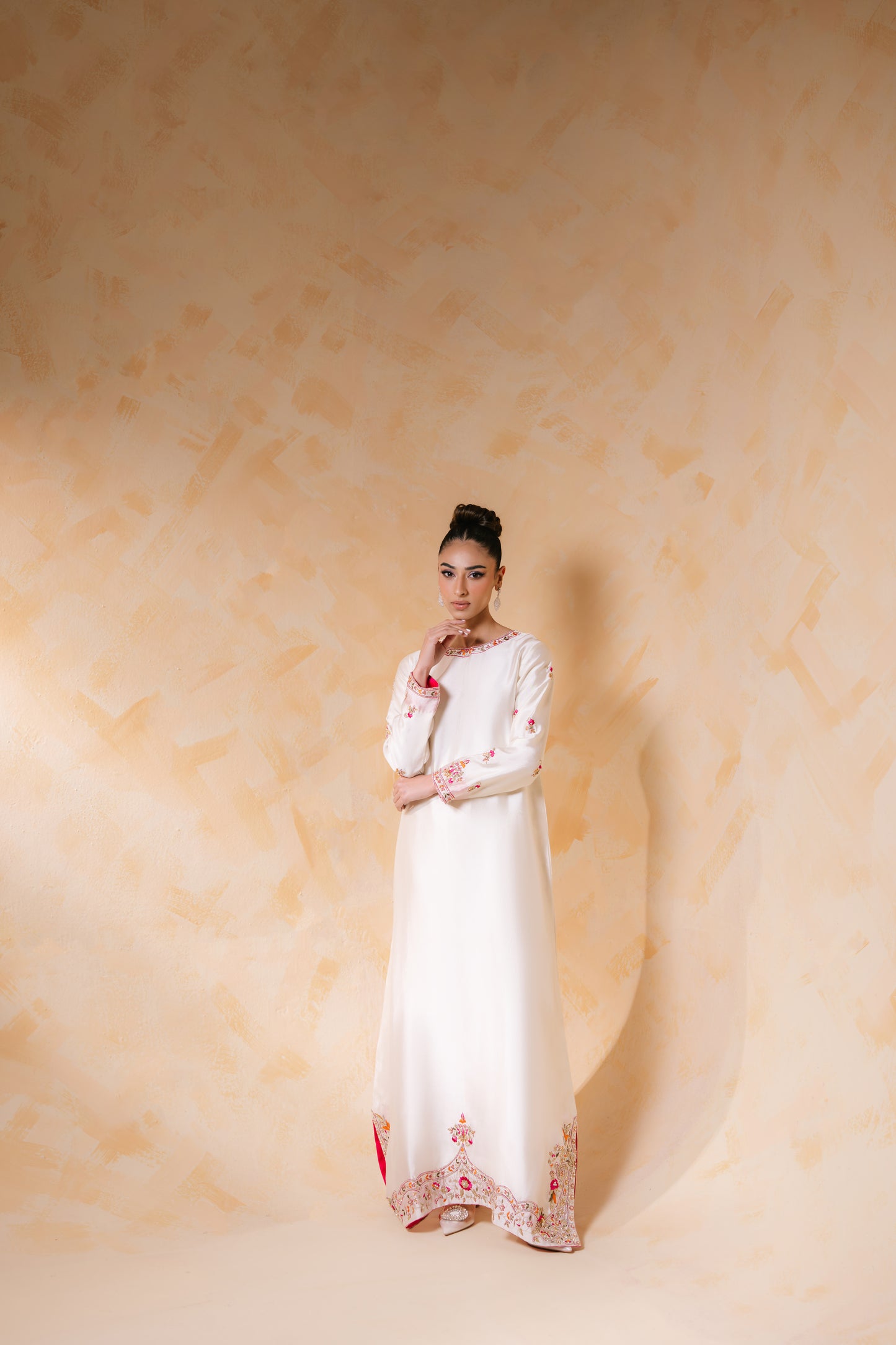 SAMMY K - Garden Rose