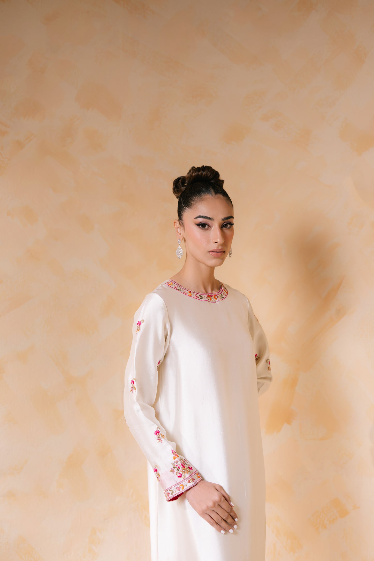 SAMMY K - Garden Rose