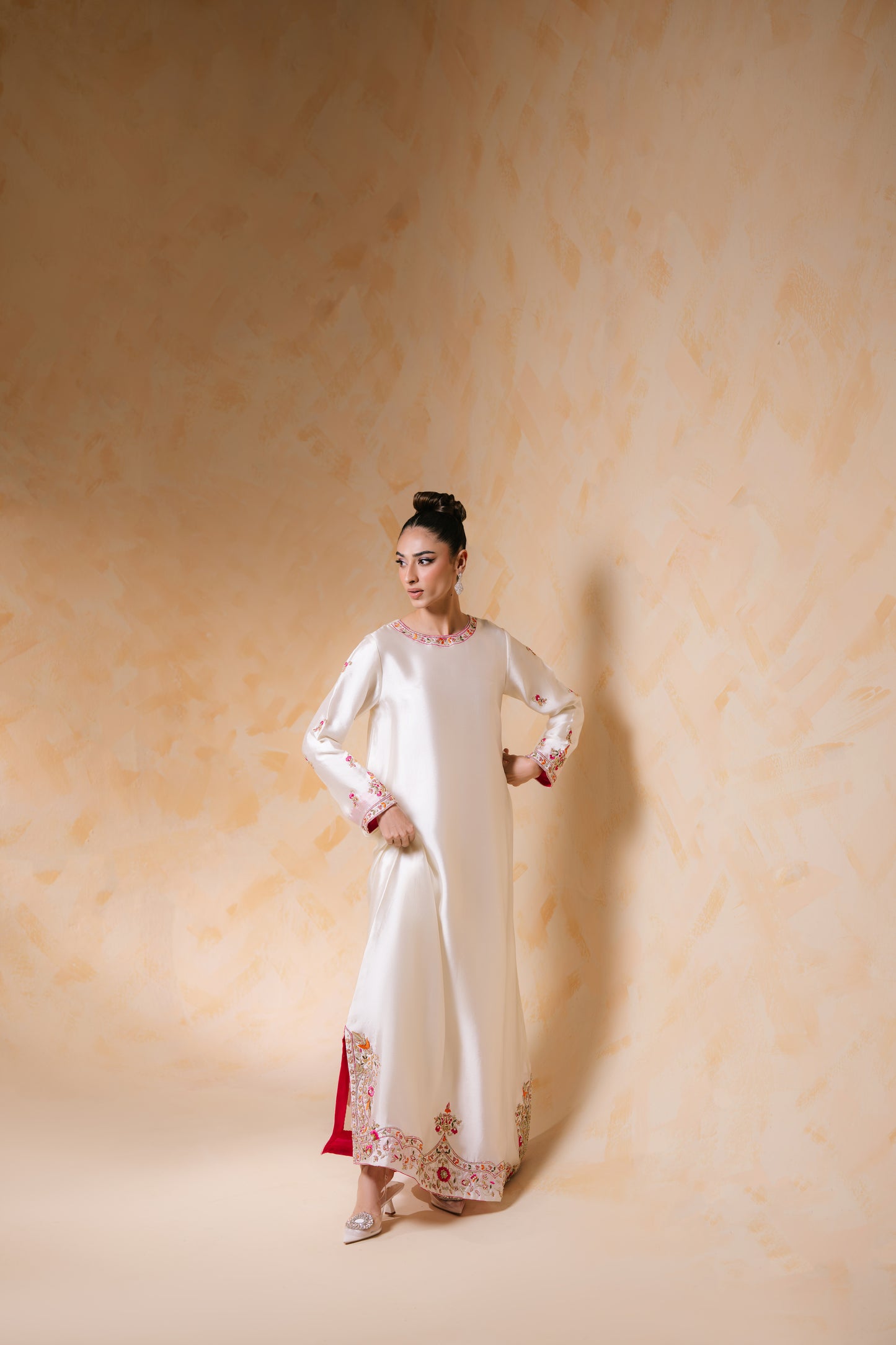 SAMMY K - Garden Rose