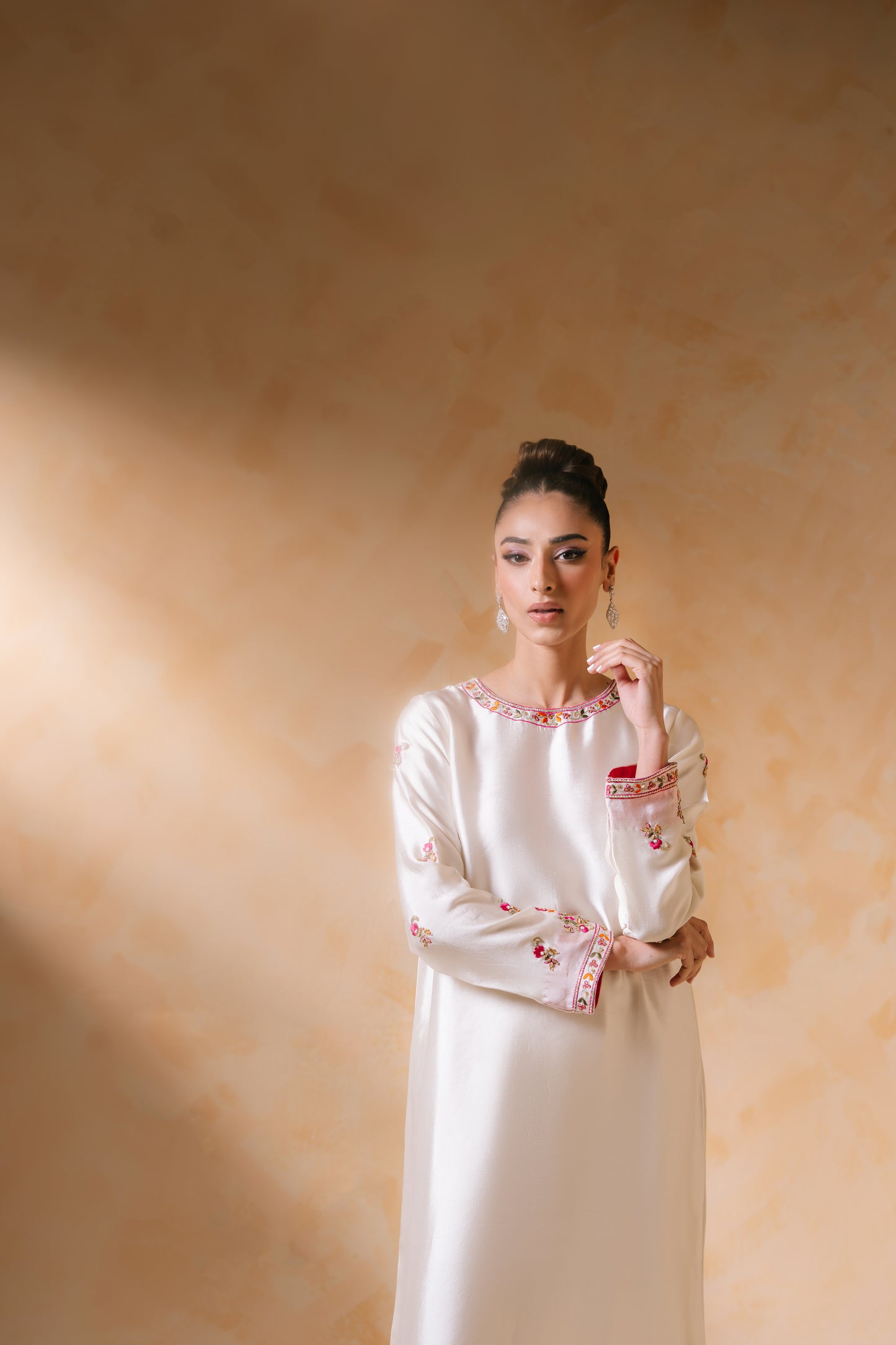 SAMMY K - Garden Rose