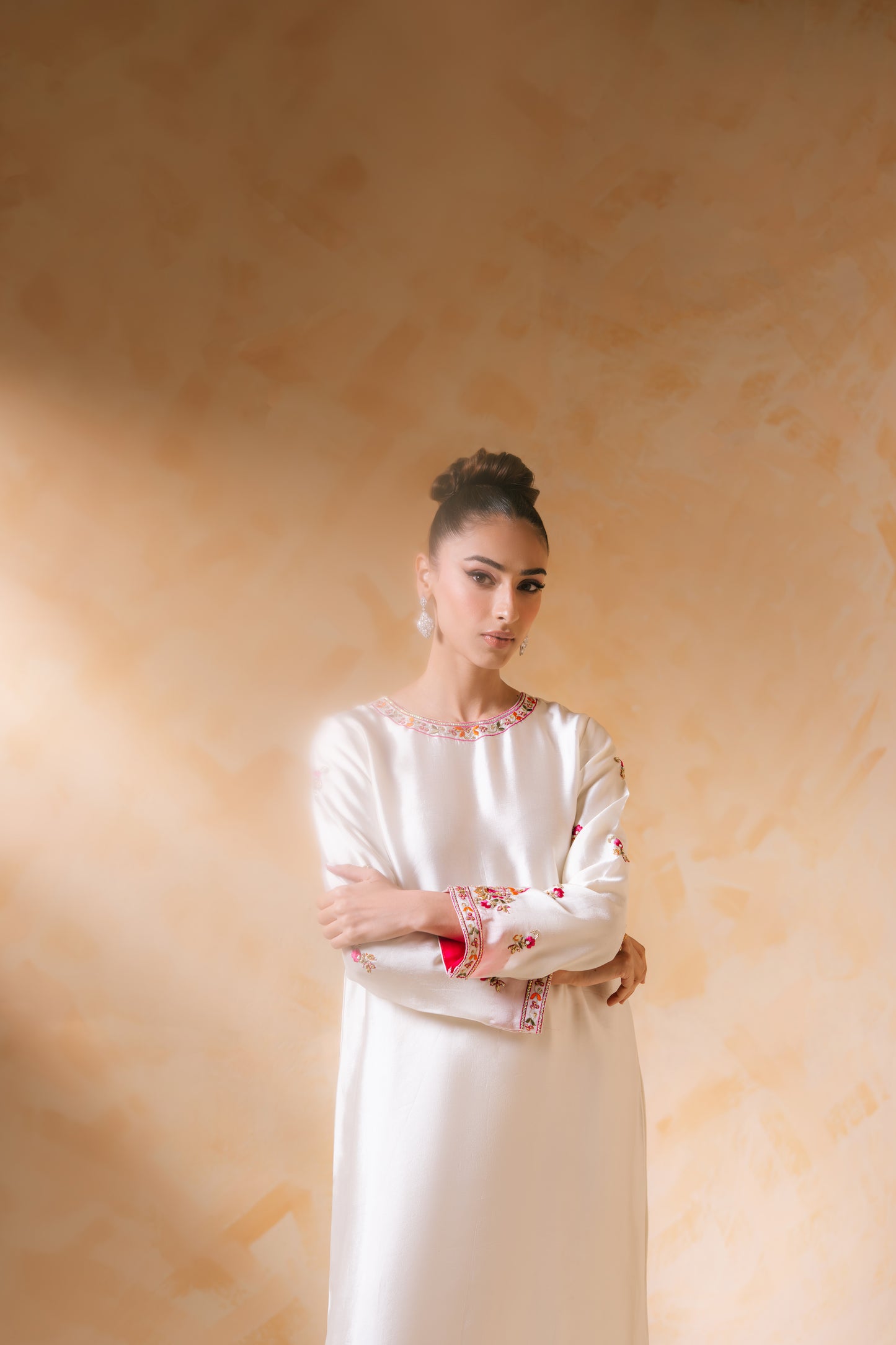 SAMMY K - Garden Rose