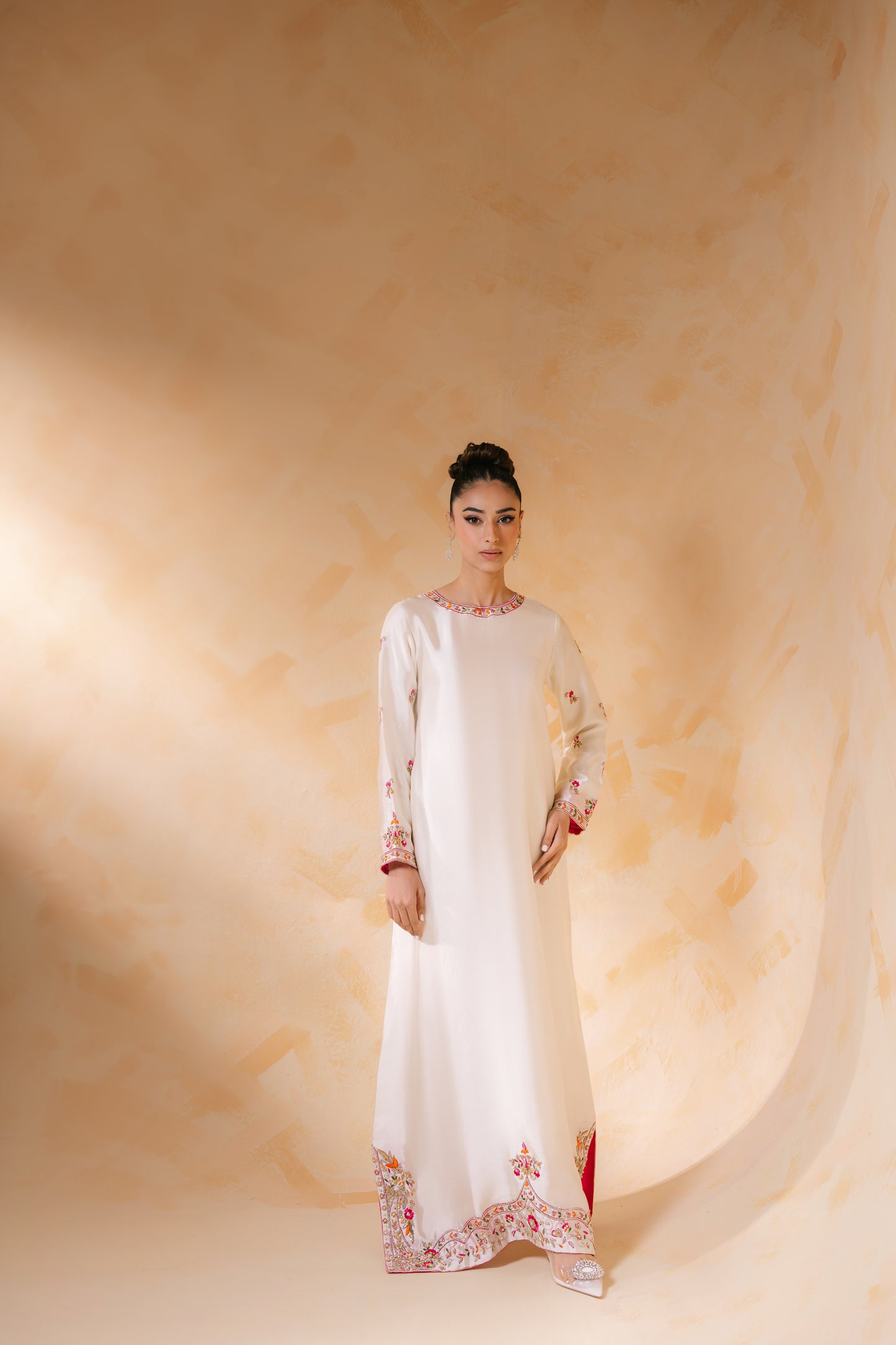 SAMMY K - Garden Rose