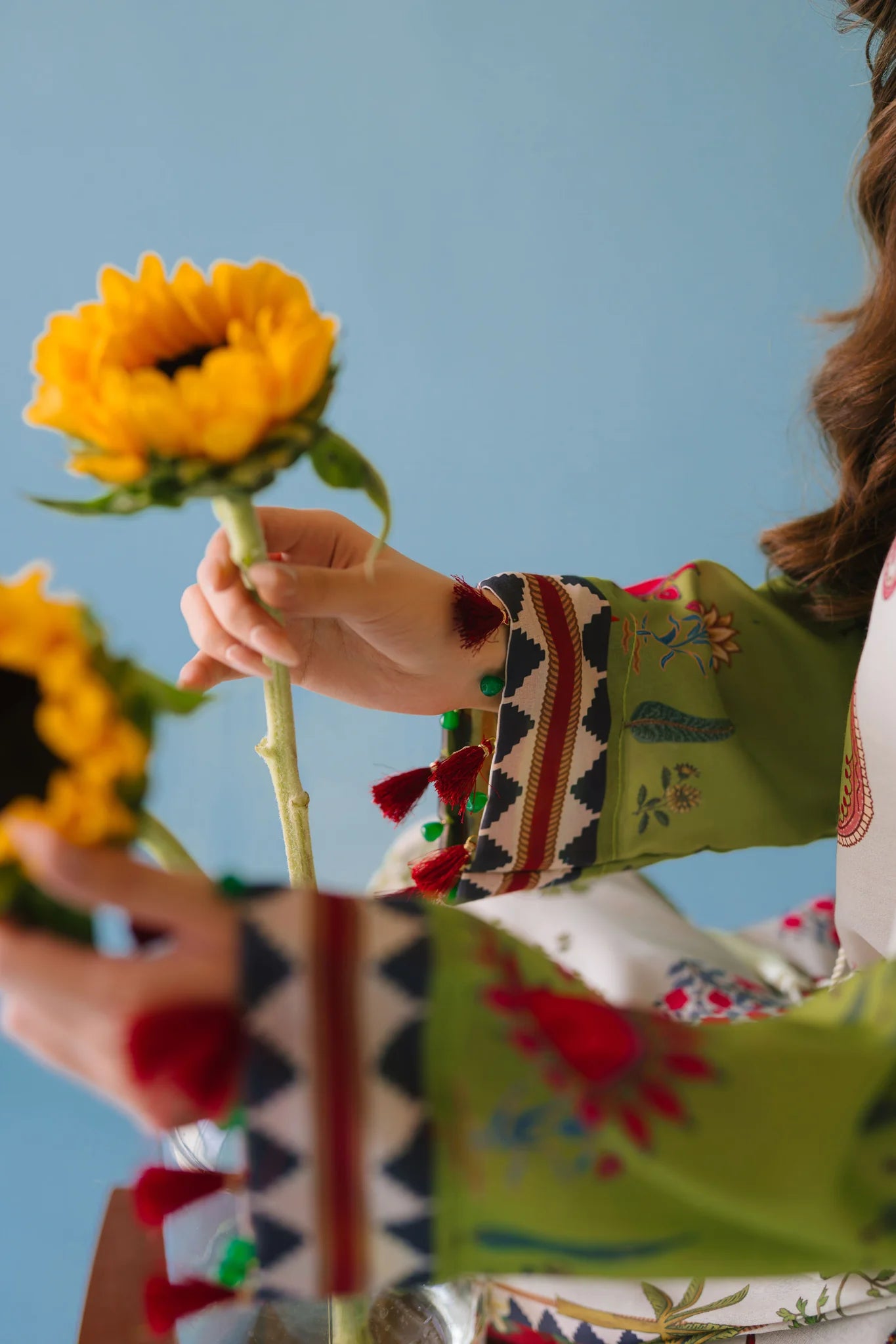 Sammy K - Forever Young