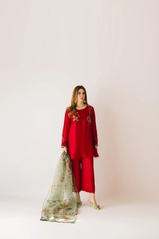 SAMMY K - RoseMary 3pcs