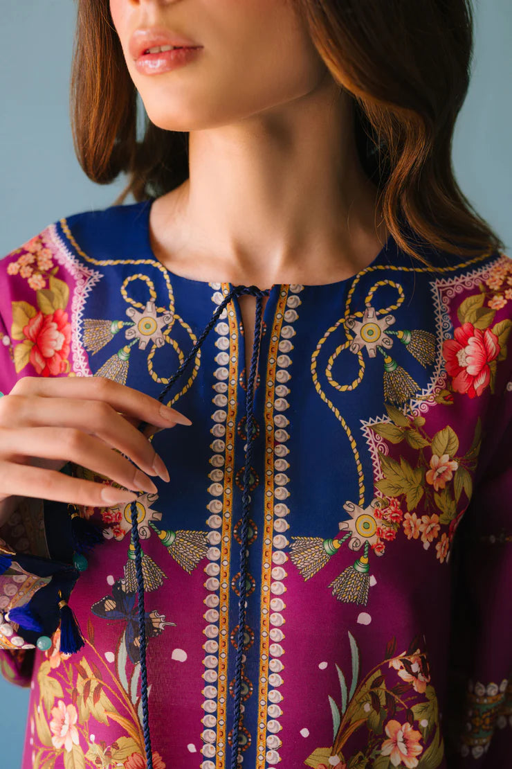 Sammy K- Evening rose