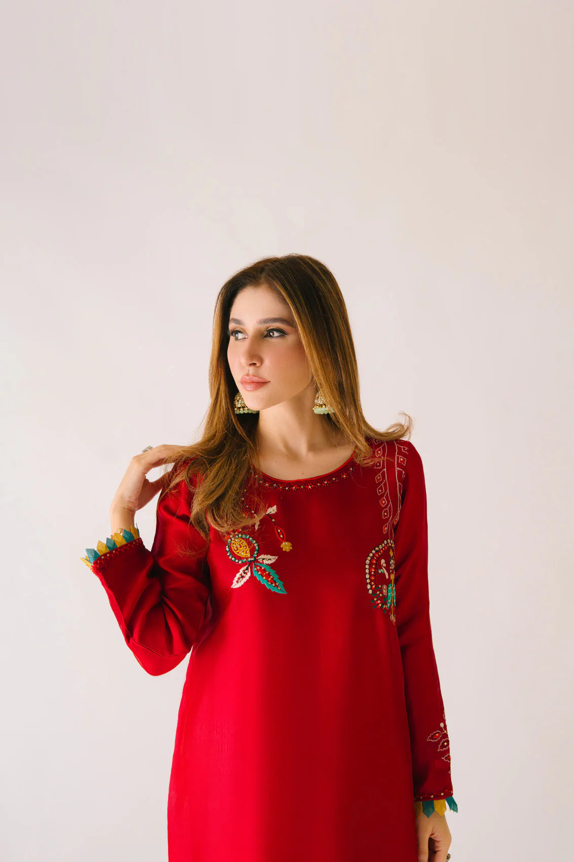 SAMMY K - RoseMary 3pcs