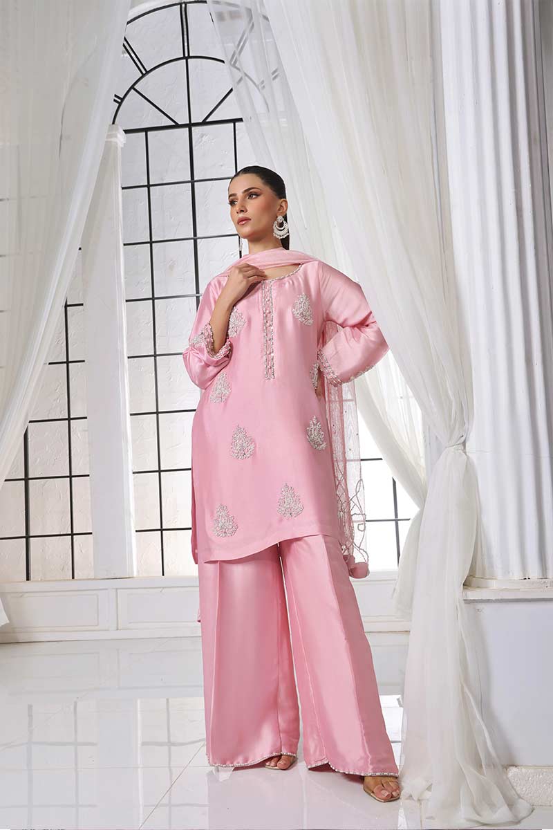Hafsa Malik - Nagheen