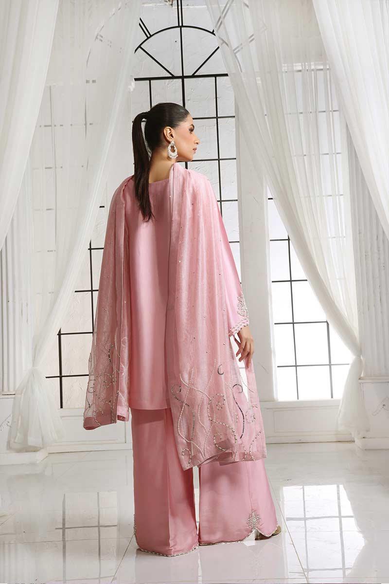 Hafsa Malik - Nagheen