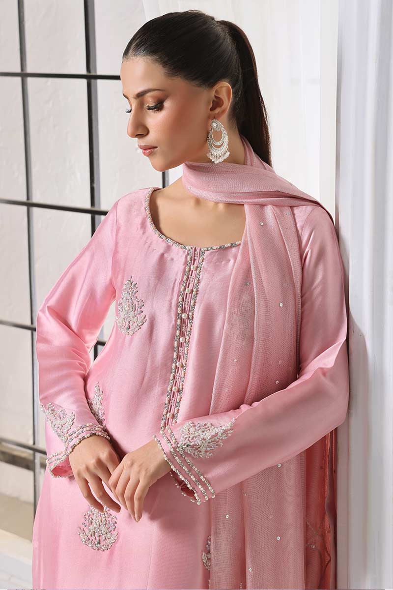 Hafsa Malik - Nagheen