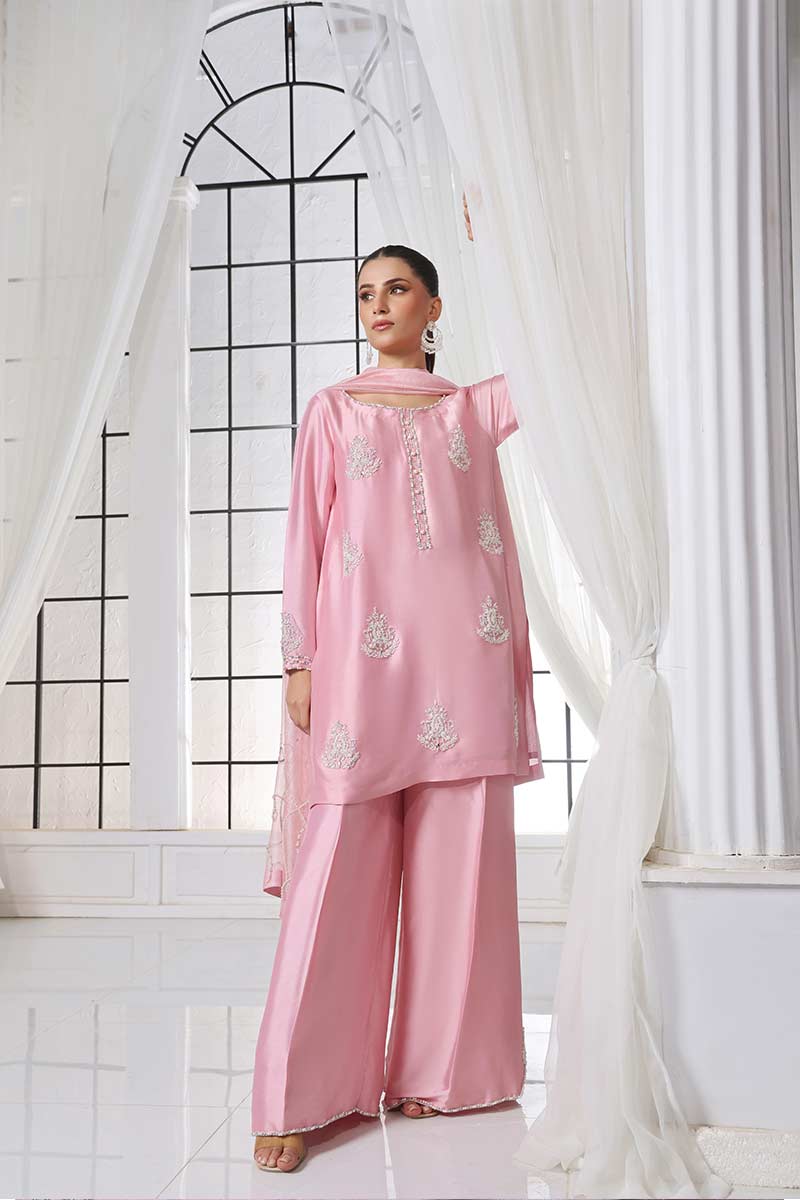 Hafsa Malik - Nagheen