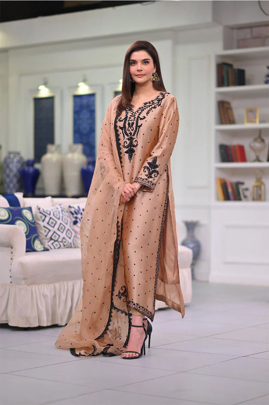 Hafsa Malik - LAVISA