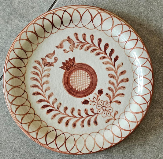 SOLEIL HOME - Tart Plate