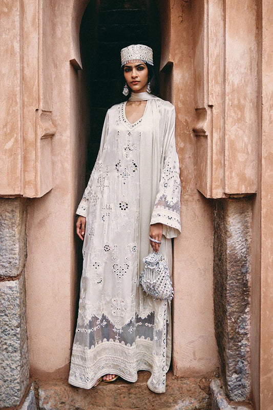 SUMAIRA KHANANI- Elyza