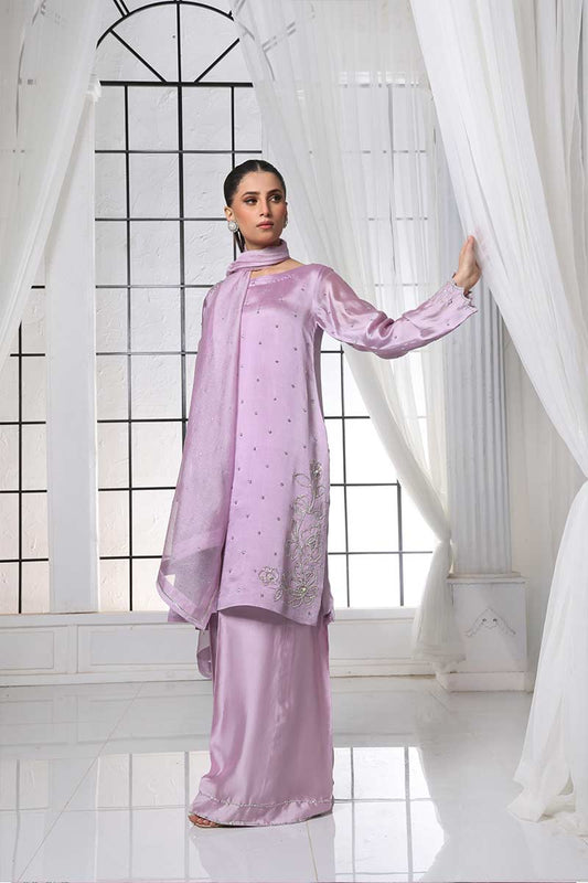 Hafsa Malik - Prisma