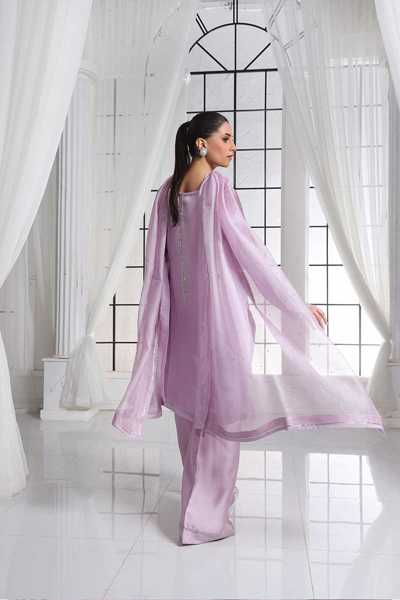 Hafsa Malik - Prisma