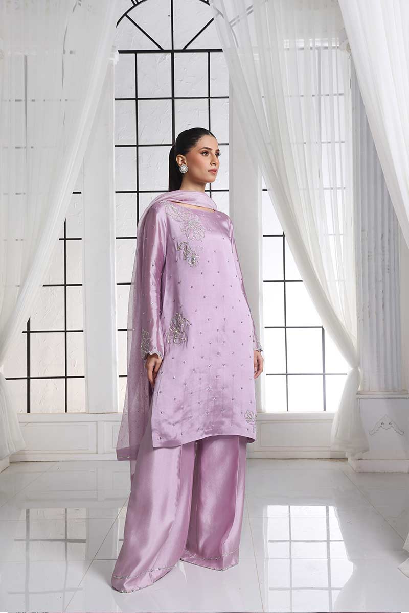Hafsa Malik - Prisma