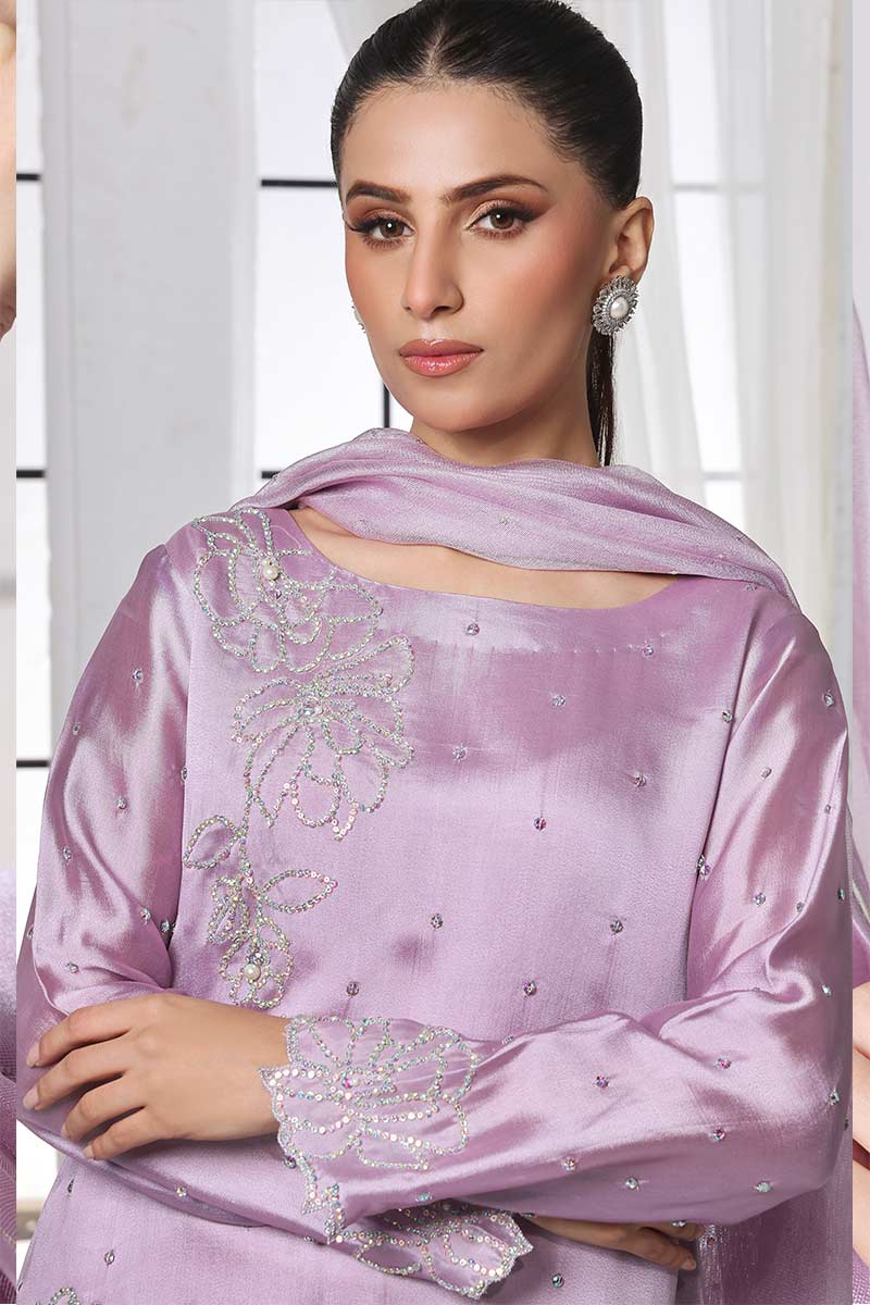 Hafsa Malik - Prisma