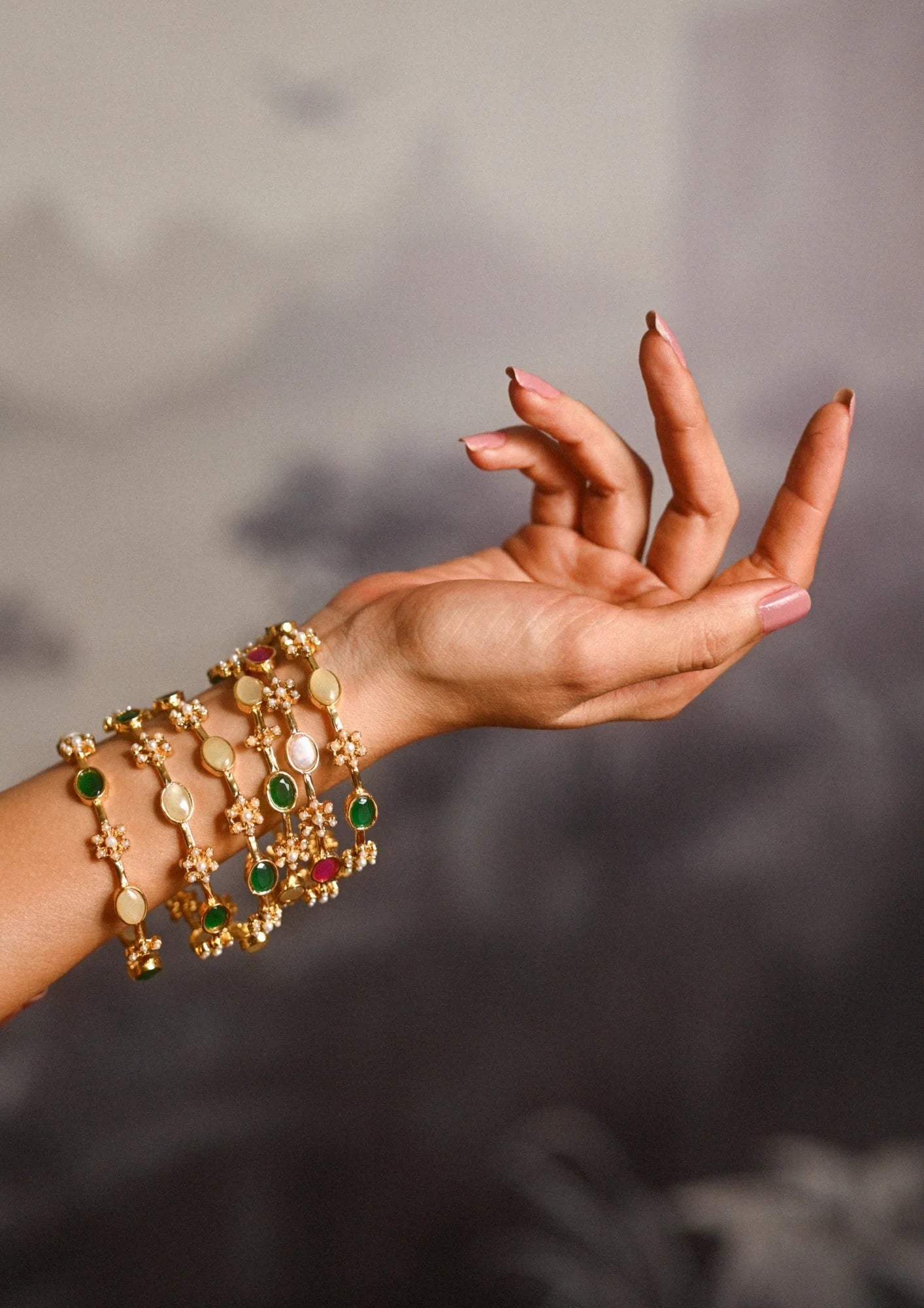 ESFIR - Raag Bangle Pair