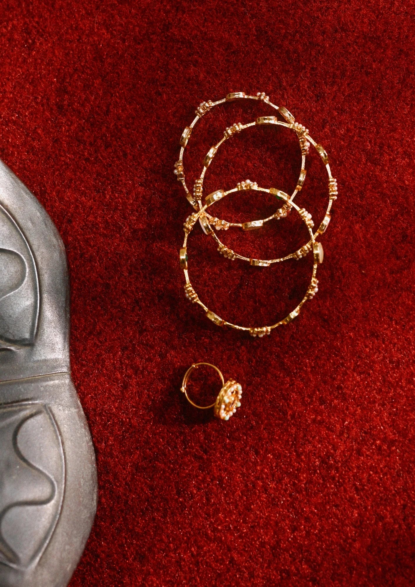 ESFIR - Raag Bangle Pair