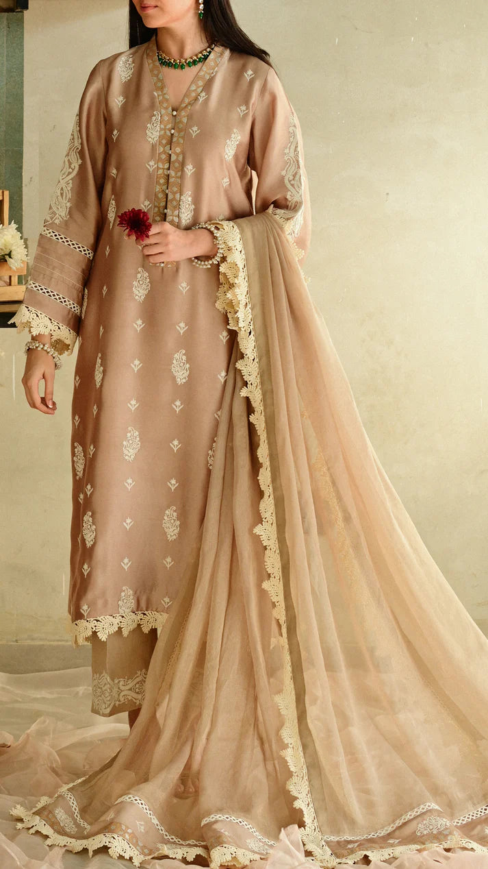 ZAH STUDIO - Rea