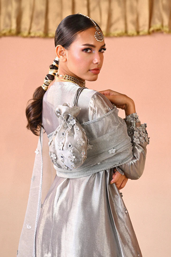 HUE PRET - Reham