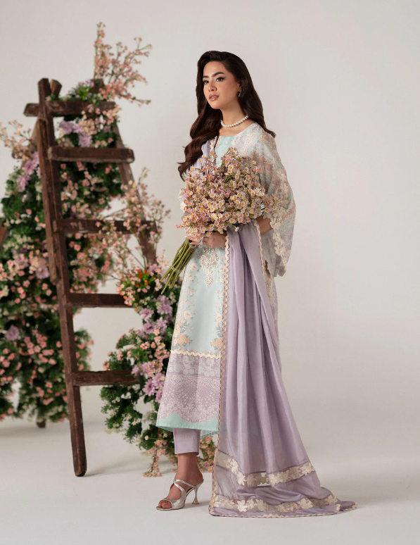 Mehak Yaqoob Couture - Roselle