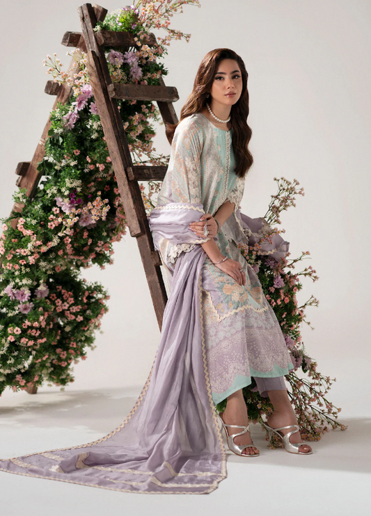 Mehak Yaqoob Couture - Roselle