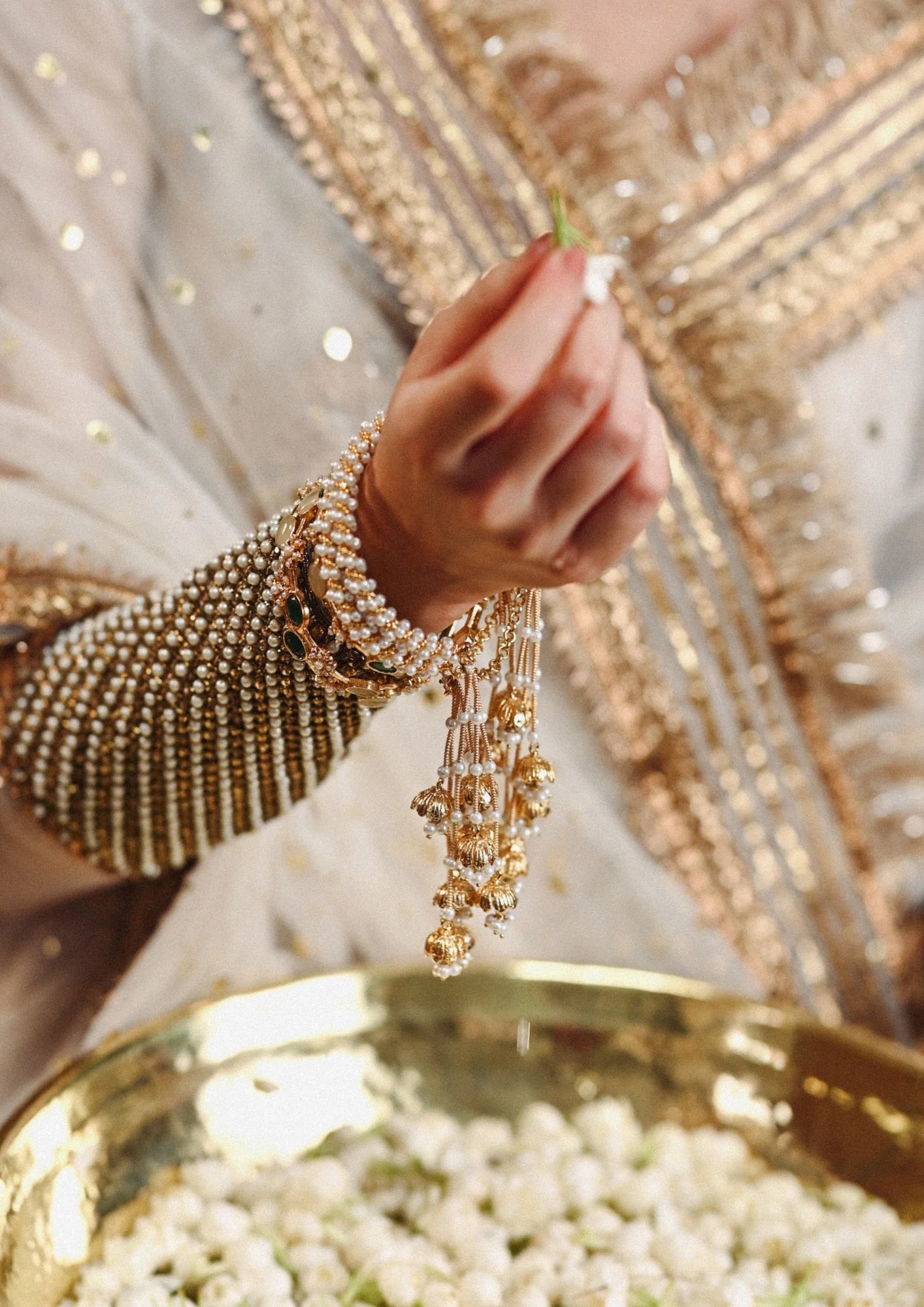 ESFIR - Roshni Bangle