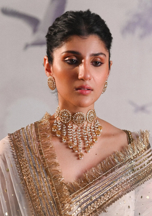 ESFIR - Roshni choker