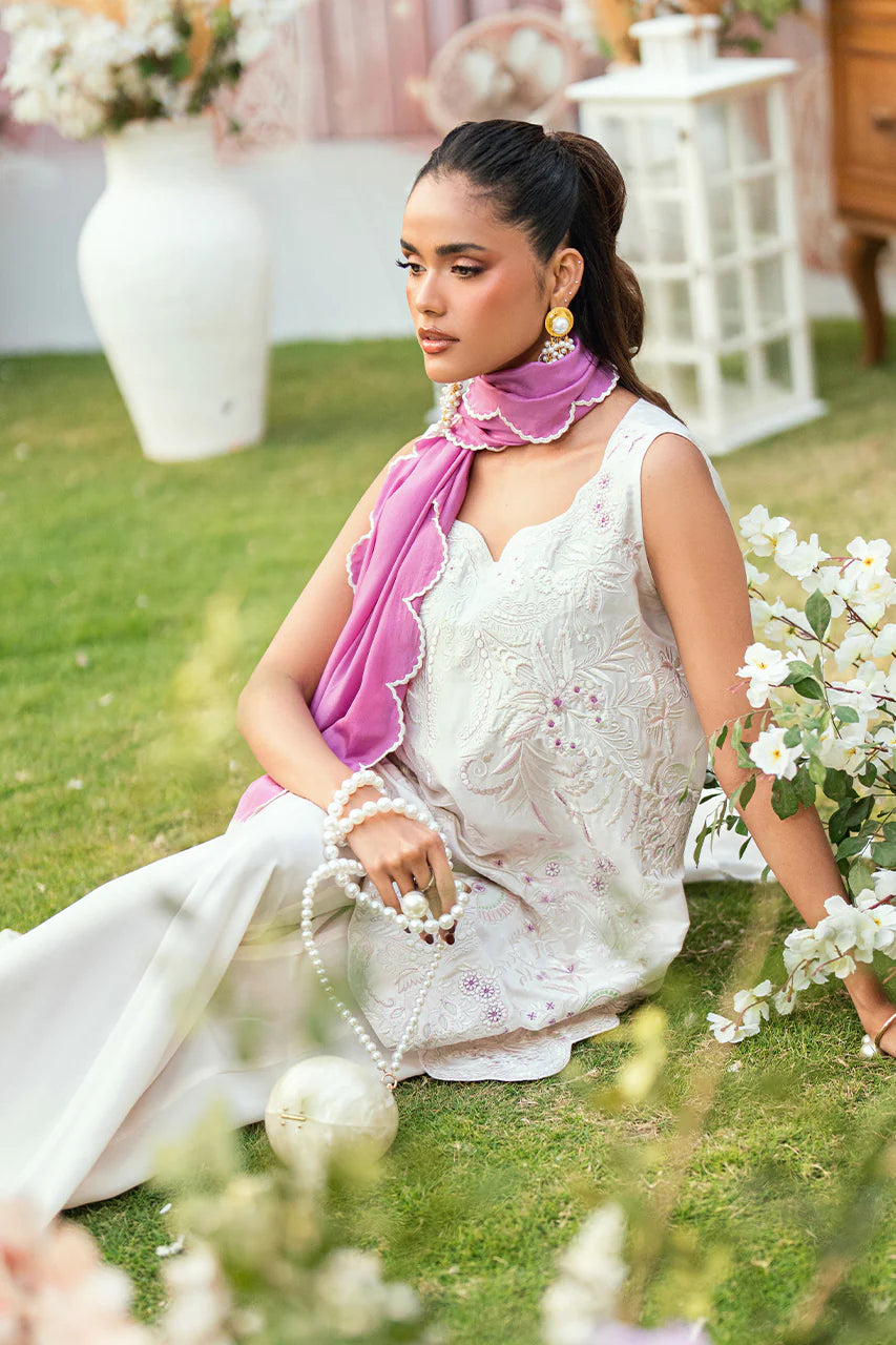 NIMRA KASHIF - Safa