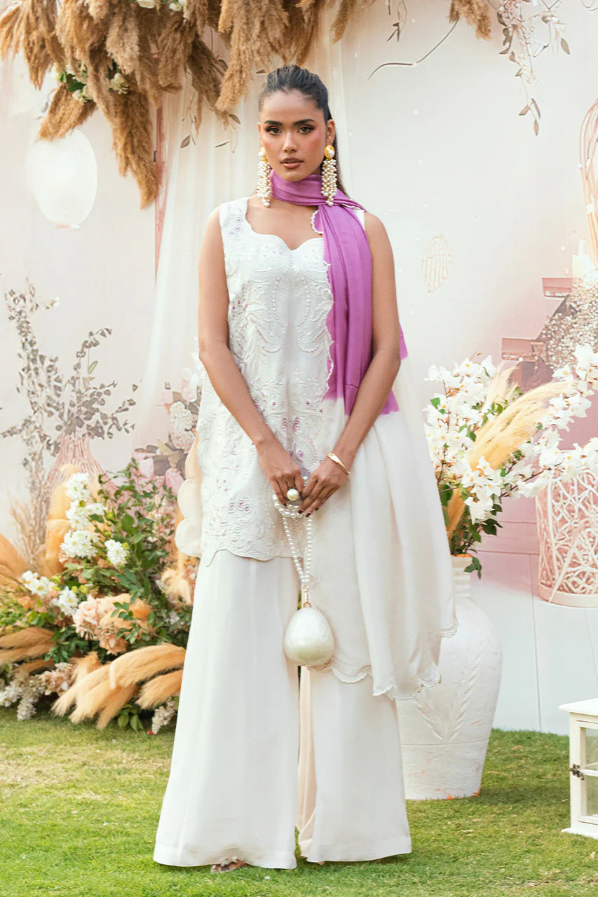 NIMRA KASHIF - Safa