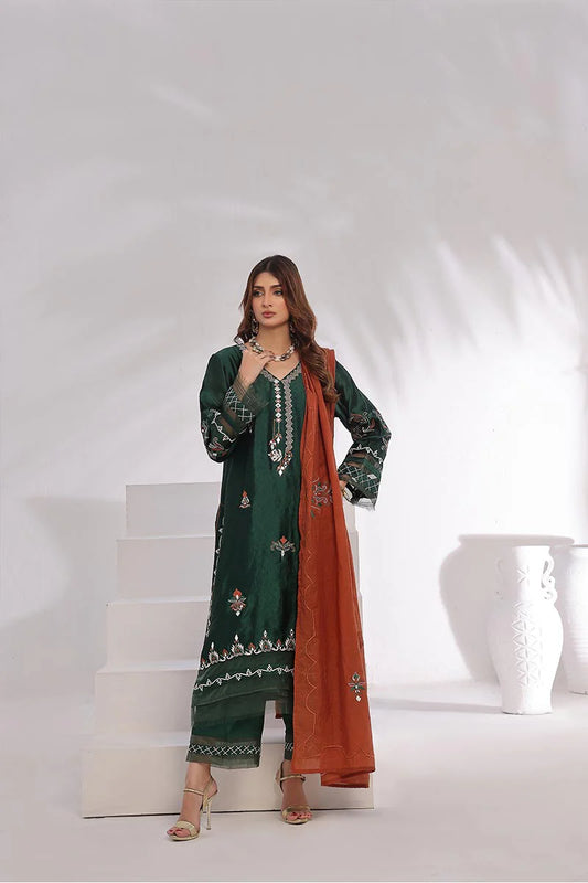 Hafsa Malik - Soha