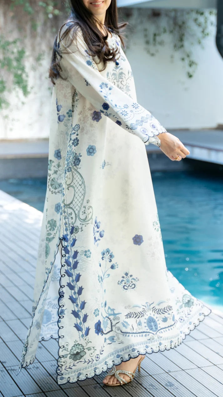 ZAH STUDIO-Sole set