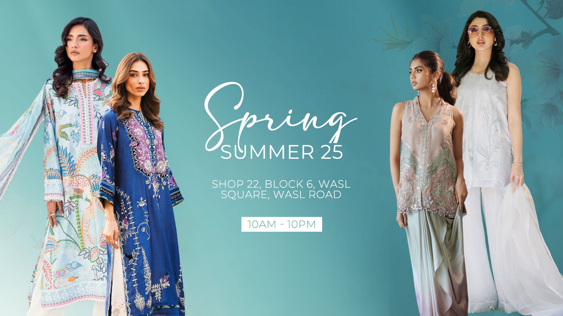 Pakistani Clothing Store Dubai, Buy Pakistani Dresses – Signature ...