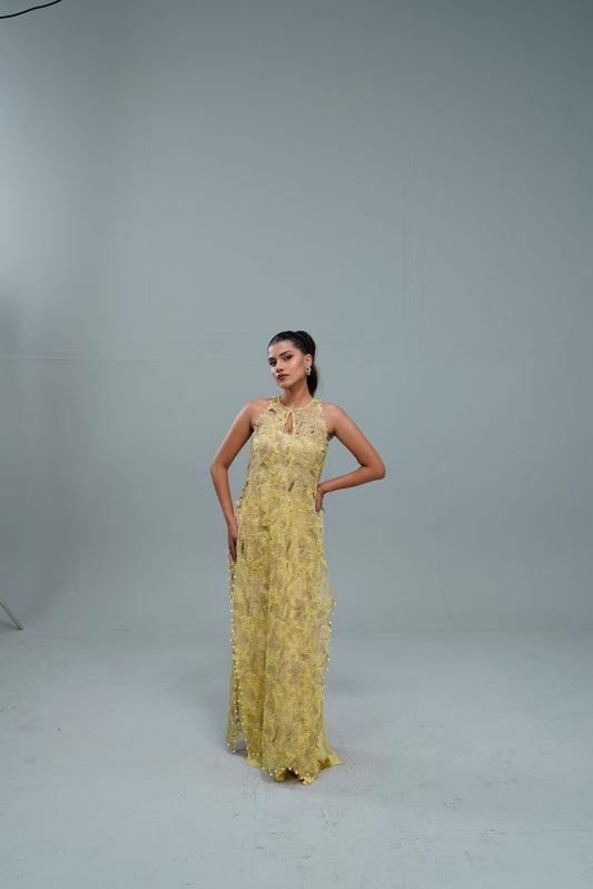 HSY -  Light Green