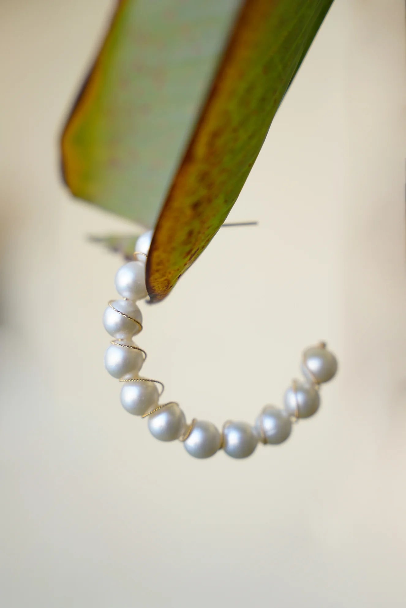 ESFIR - Those Rocks Earring
