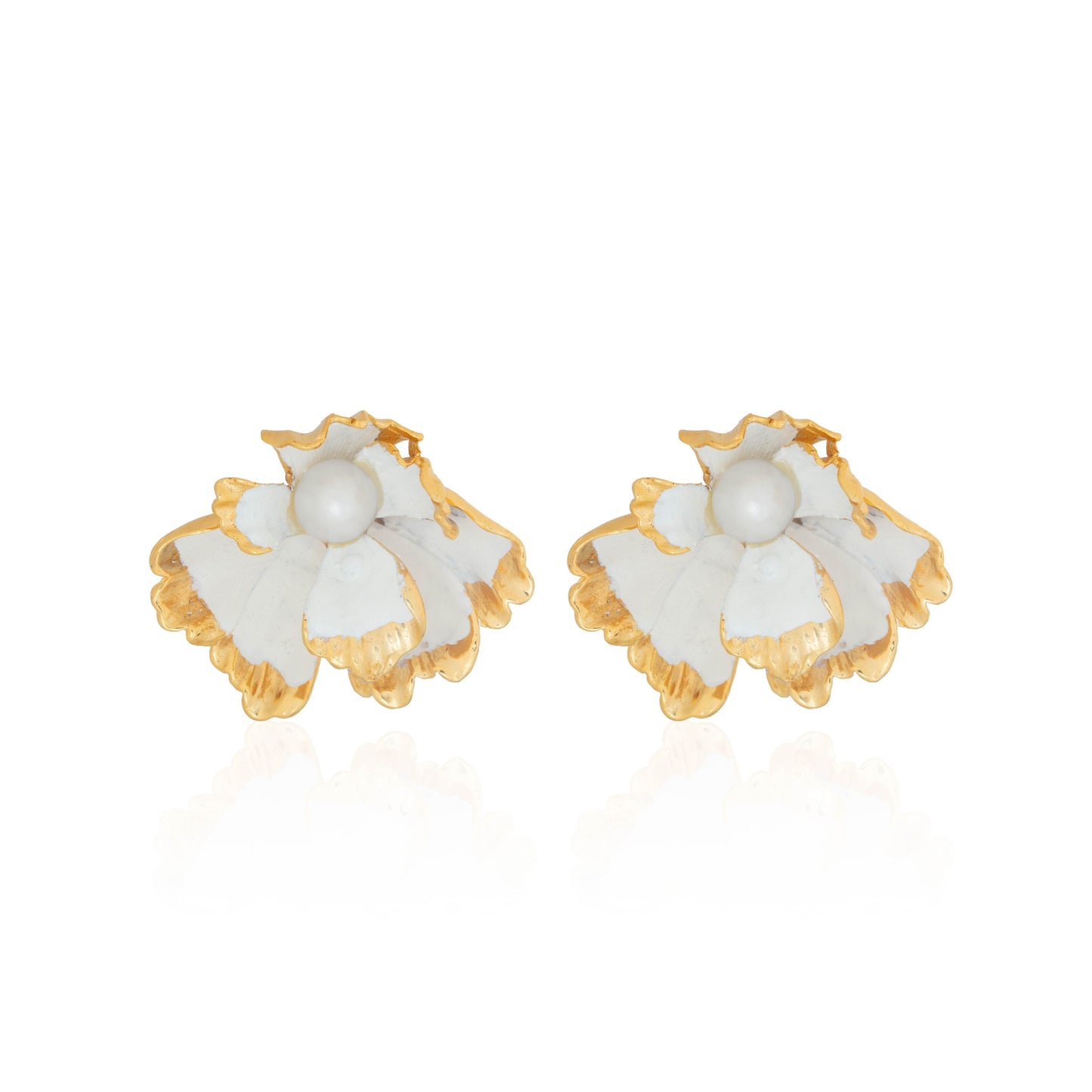Esfir - Poppy Earrings