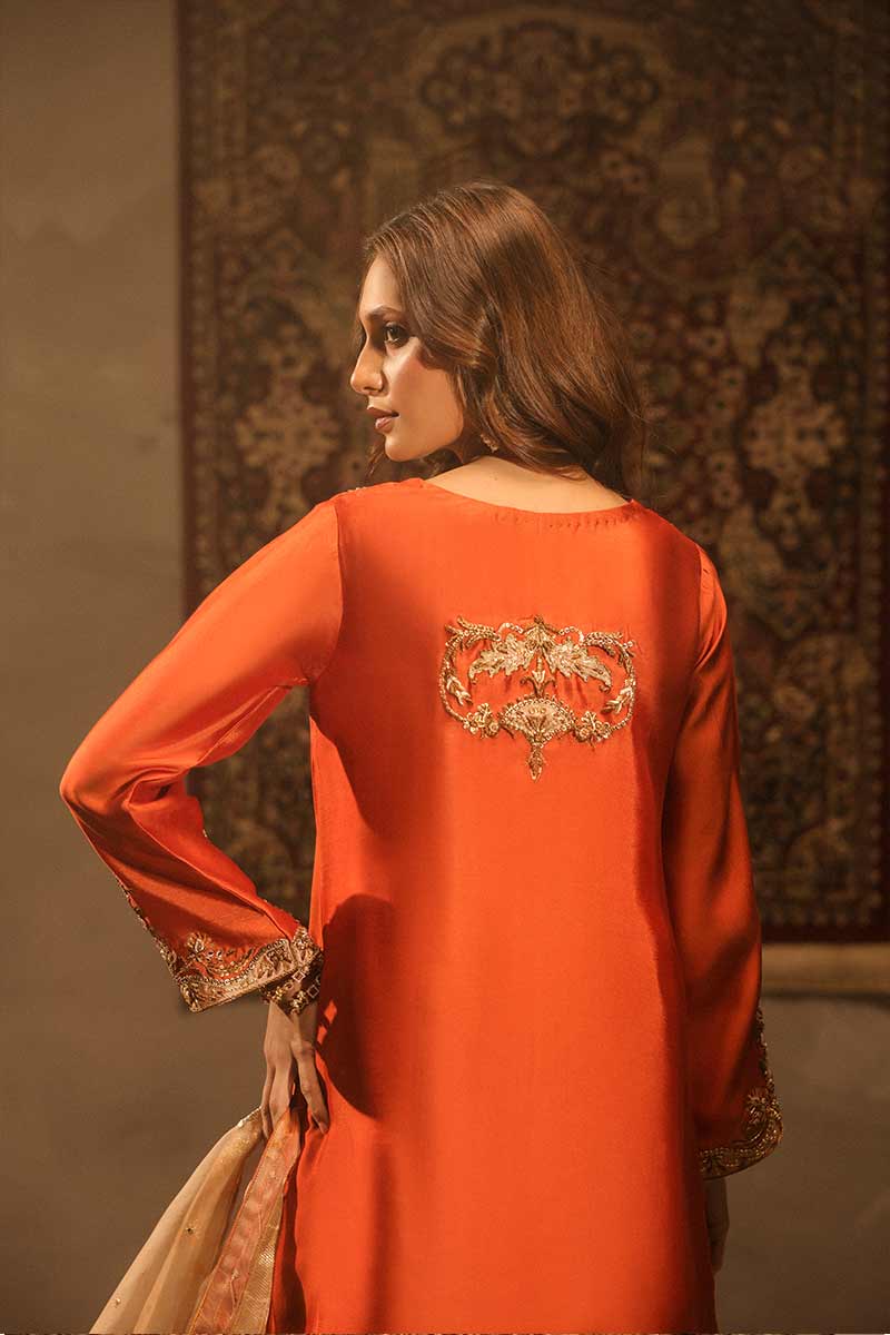 HAFSA MALIK - Veronica