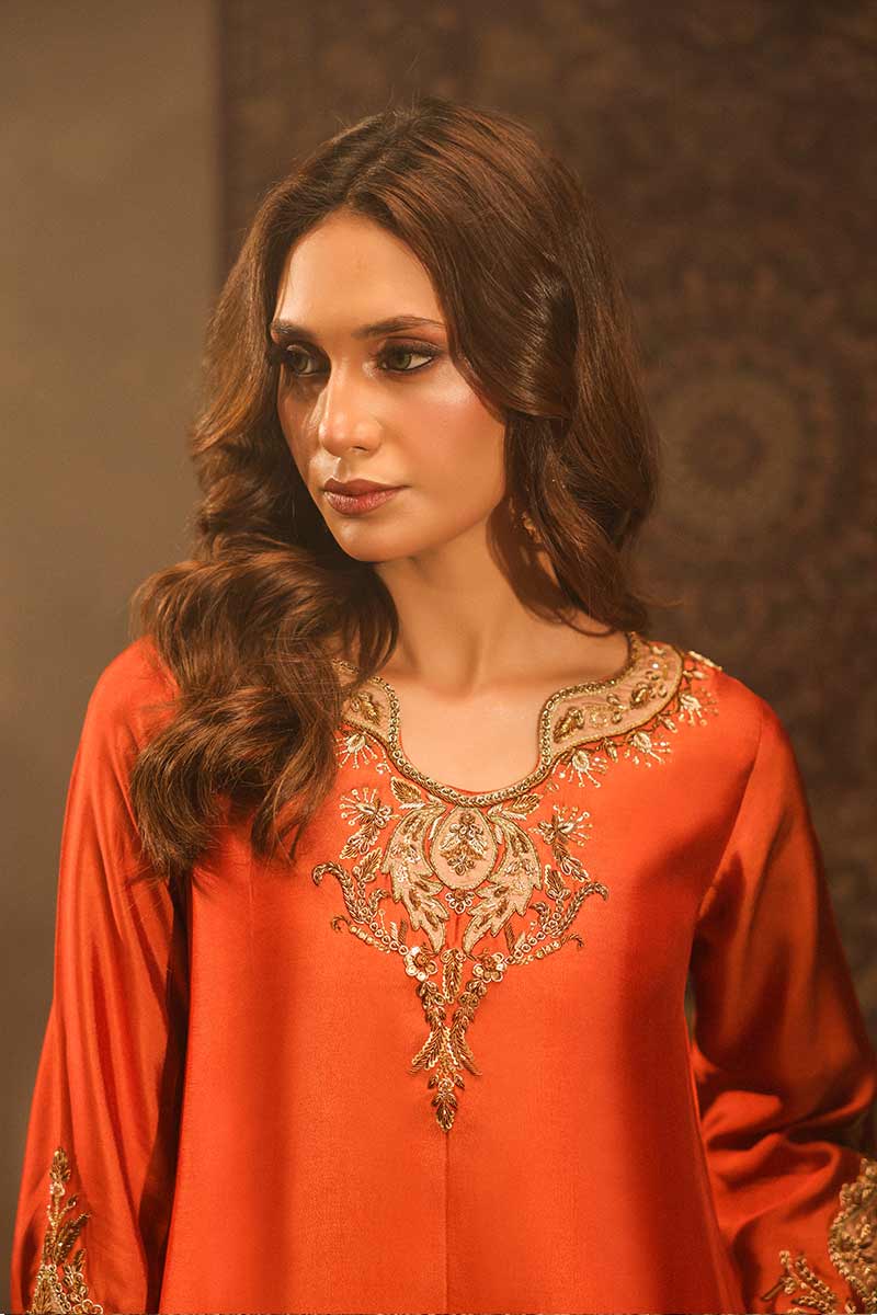 HAFSA MALIK - Veronica