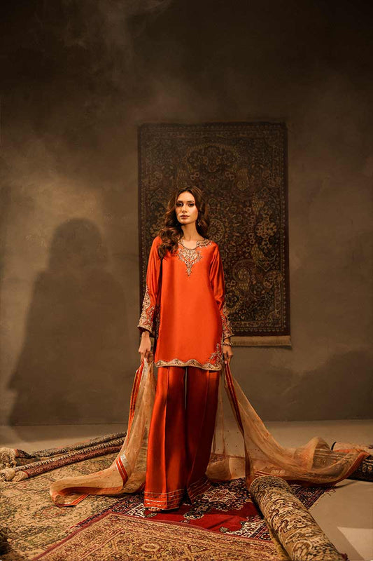 HAFSA MALIK - Veronica