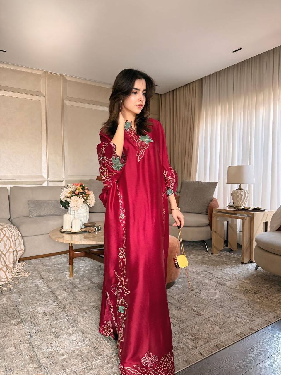 KARISHMA TALREJA -  Shrub