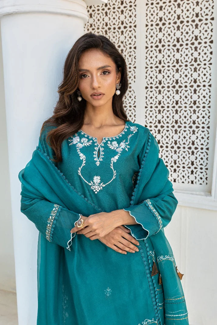 ZABRIC BY ZULEKHA AND SANA - Faith