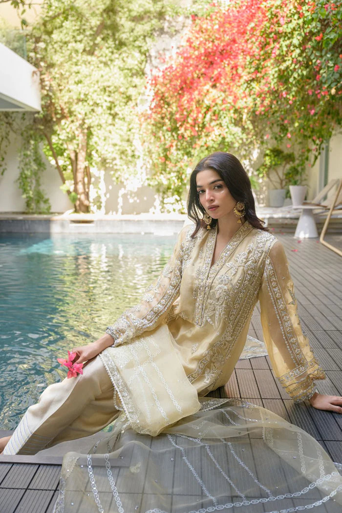 ERAM SHEIKH - Zarmina