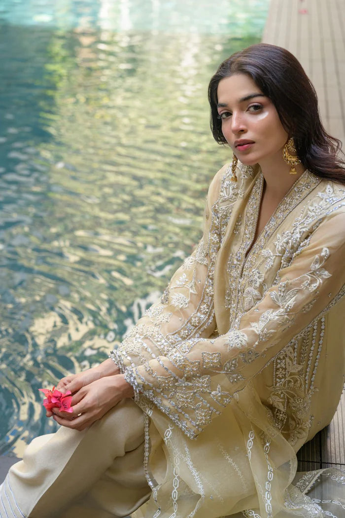 ERAM SHEIKH - Zarmina