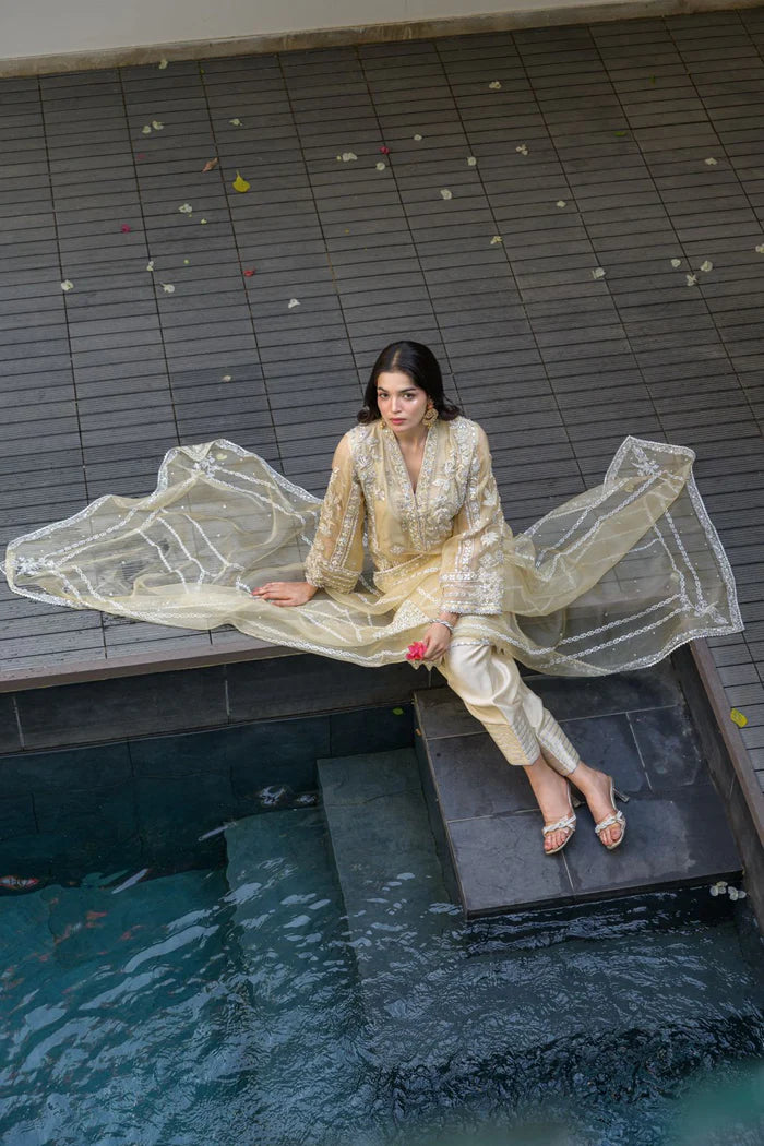 ERAM SHEIKH - Zarmina